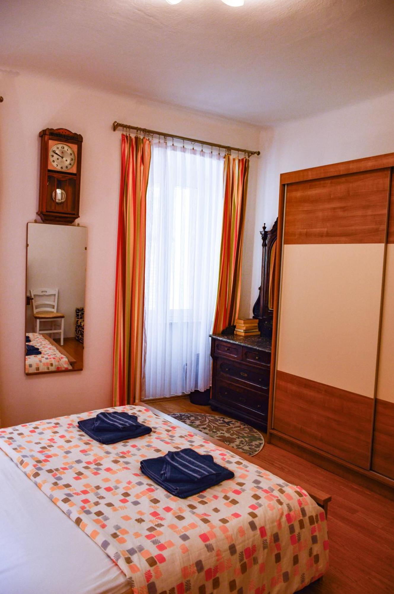 Charming Marine Style Apartment 크레스 외부 사진