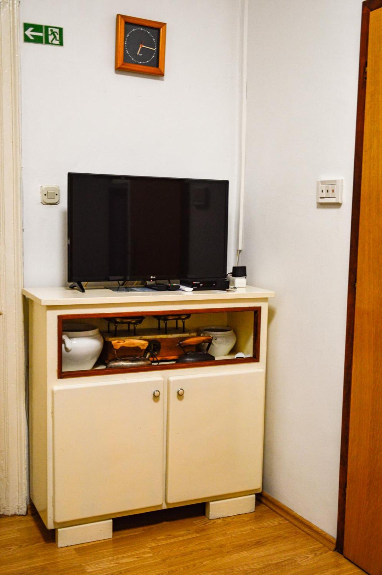 Charming Marine Style Apartment 크레스 외부 사진